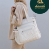 کیف بزرگ لیمون (new)