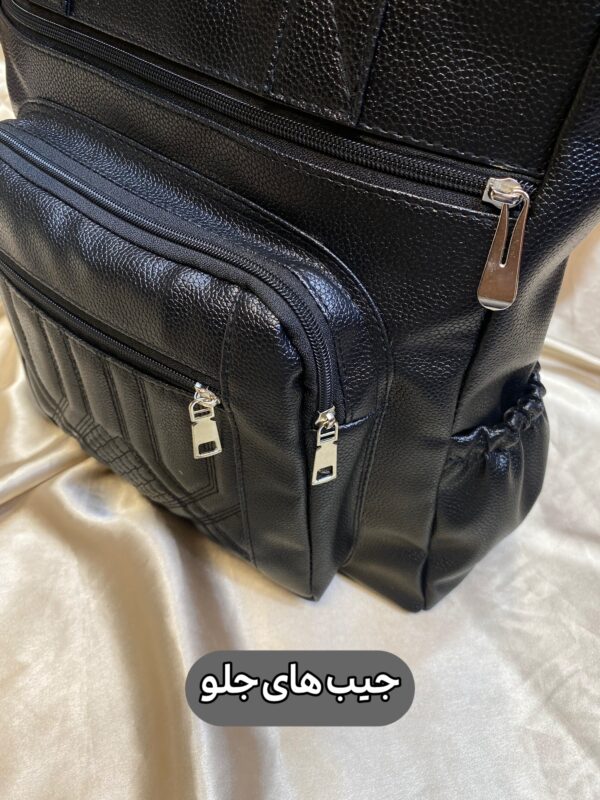 کیف بزرگ لیمون (new)