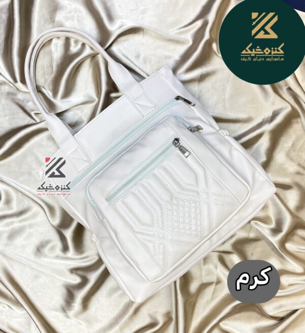 کیف بزرگ لیمون (new)