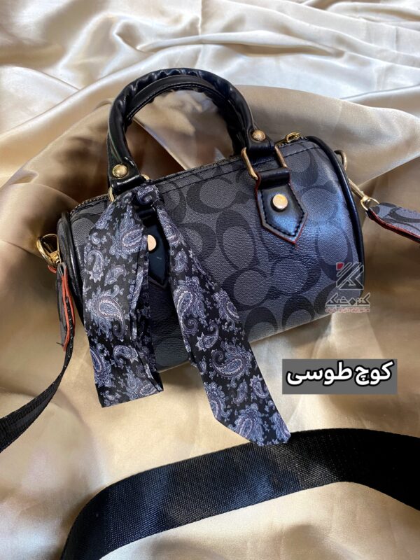 دستی و دوشی صندوقی مینی لیتیلی