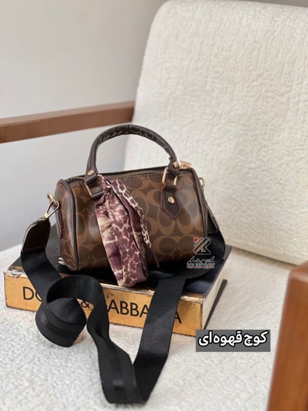 دستی و دوشی صندوقی مینی لیتیلی