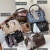 دستی و دوشی صندوقی مینی لیتیلی