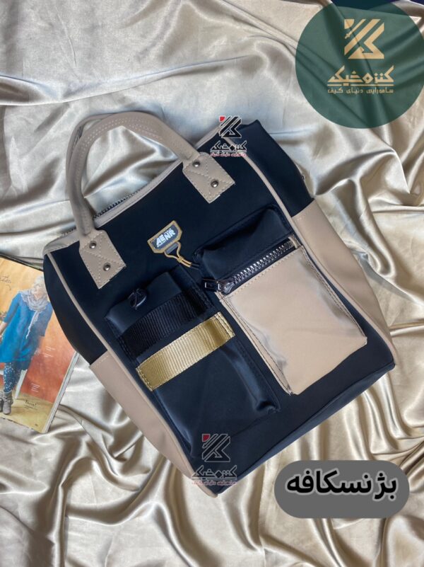 کوله کاستومایز