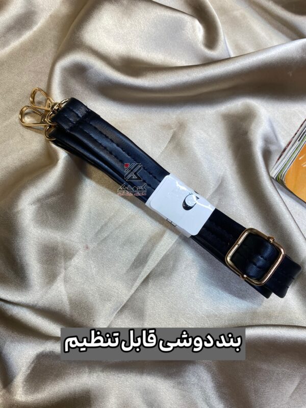 دستی دوشی نیم گرد سایز بزرگ نیلما