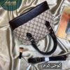 دستی دوشی نیم گرد سایز بزرگ نیلما