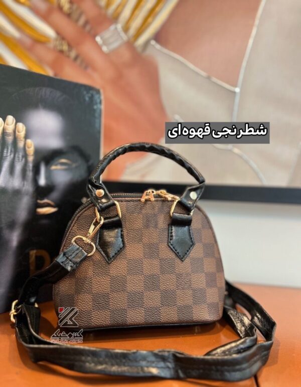 photo-output_8 دوشی دستی متوسط نیمگرد مولان