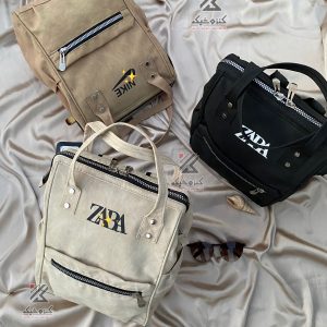 کاستوم برزنتی ضدآب