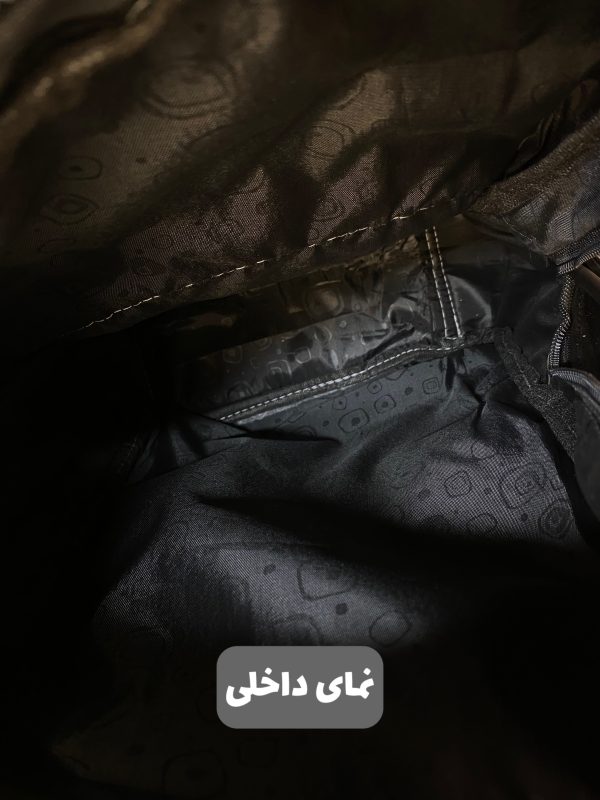 کوله کد 322