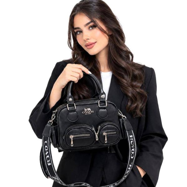 4d8ed0dbbd0d98a367a202d078bb2adf دوشی و دستی کوچ بلک