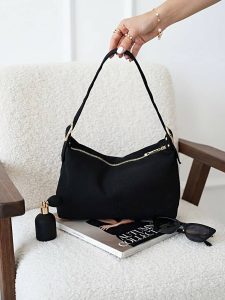 دوشی فورنر لیانگ