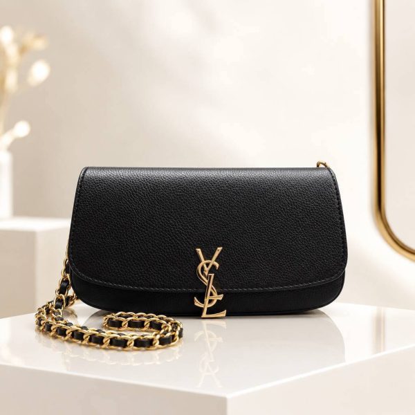 IMG_20260930_191905_661 دوشی بند زنجیر بافتی ysl استکو