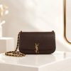 IMG_20260930_191905_980 دوشی بند زنجیر بافتی ysl استکو