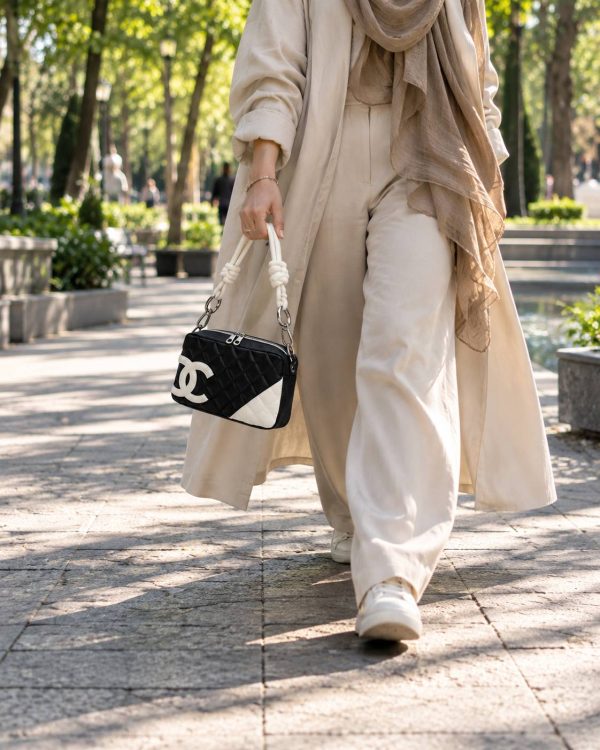 دوشی چنل کوجیکی