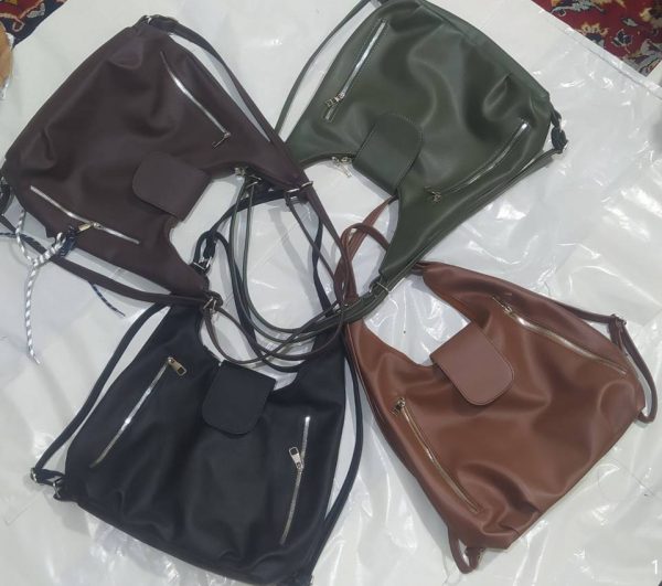 زنانه ورمنتو