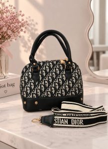 دوشی دستی شیک dior