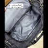 PJB-5046-17 ساک باشگاهی فول امکانات بنج (BANGE)